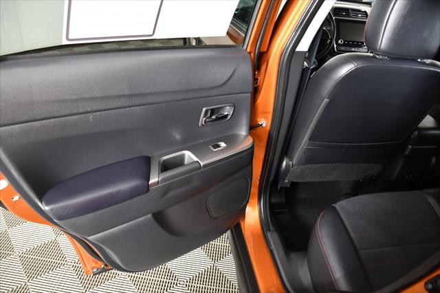 2023 Mitsubishi Outlander Sport 2.0 SE AWC