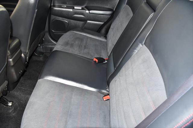 2023 Mitsubishi Outlander Sport 2.0 SE AWC