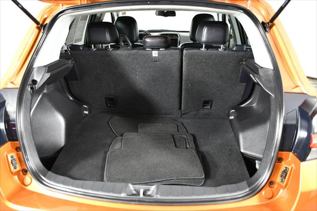 2023 Mitsubishi Outlander Sport 2.0 SE AWC