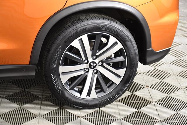 2023 Mitsubishi Outlander Sport 2.0 SE AWC