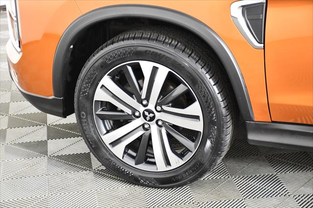 2023 Mitsubishi Outlander Sport 2.0 SE AWC