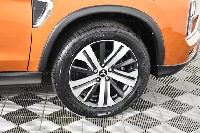 2023 Mitsubishi Outlander Sport 2.0 SE AWC