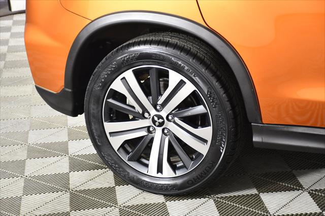 2023 Mitsubishi Outlander Sport 2.0 SE AWC