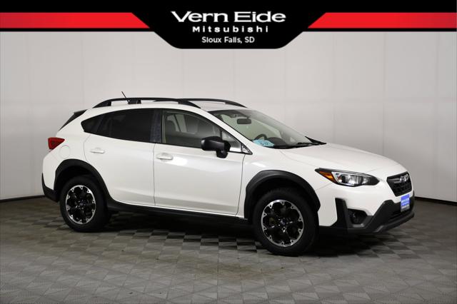 2023 Subaru Crosstrek Base for sale in Sioux Falls, SD