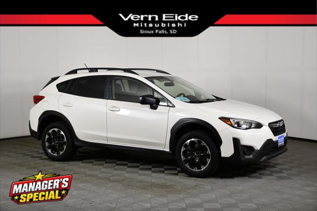 2023 Subaru Crosstrek Base for sale in Sioux Falls, SD