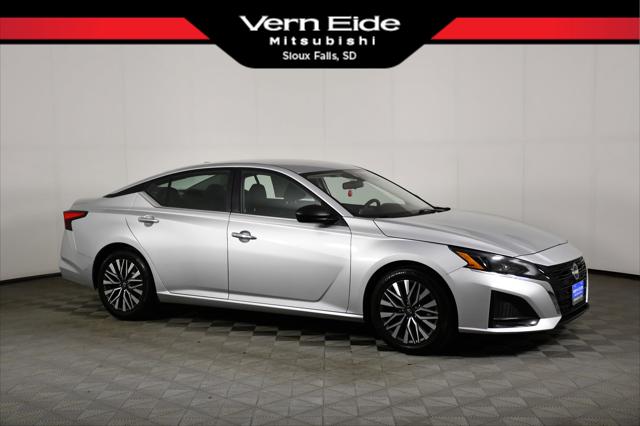 2024 Nissan Altima SV FWD for sale in Sioux Falls, SD