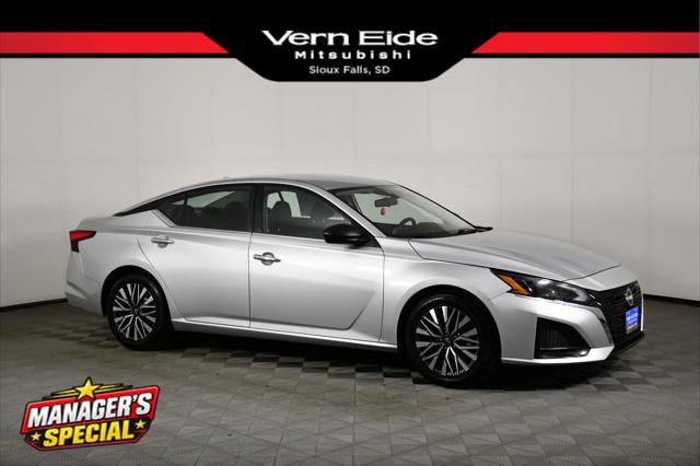 2024 Nissan Altima SV FWD for sale in Sioux Falls, SD