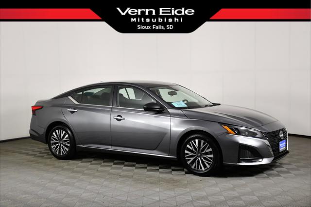 2024 Nissan Altima SV FWD for sale in Sioux Falls, SD