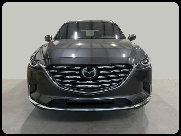 2022 Mazda CX-9 Signature