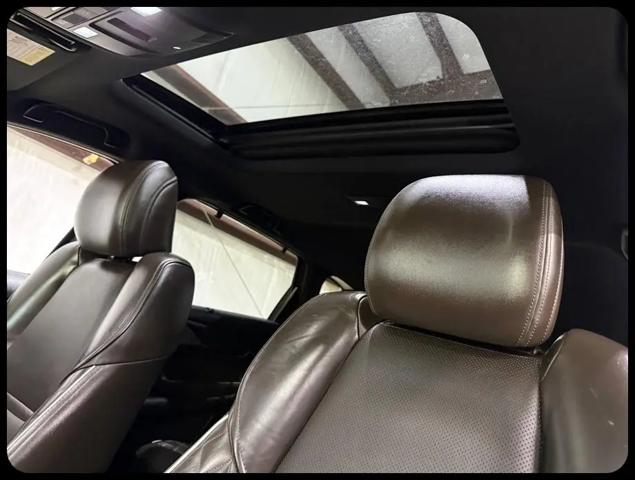 2022 Mazda CX-9 Signature