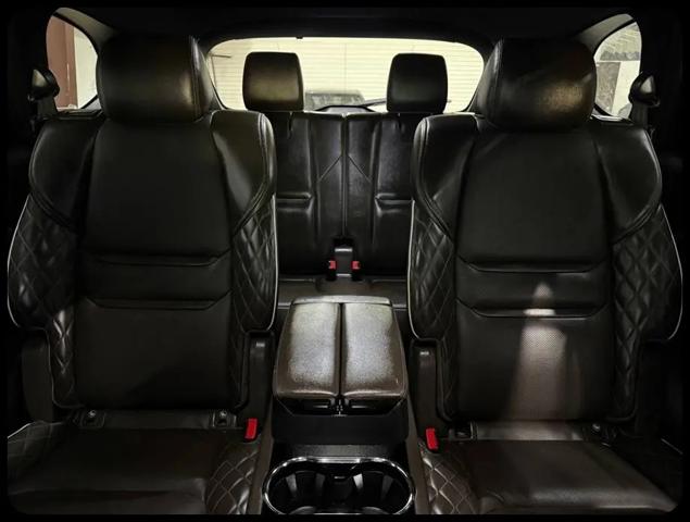 2022 Mazda CX-9 Signature