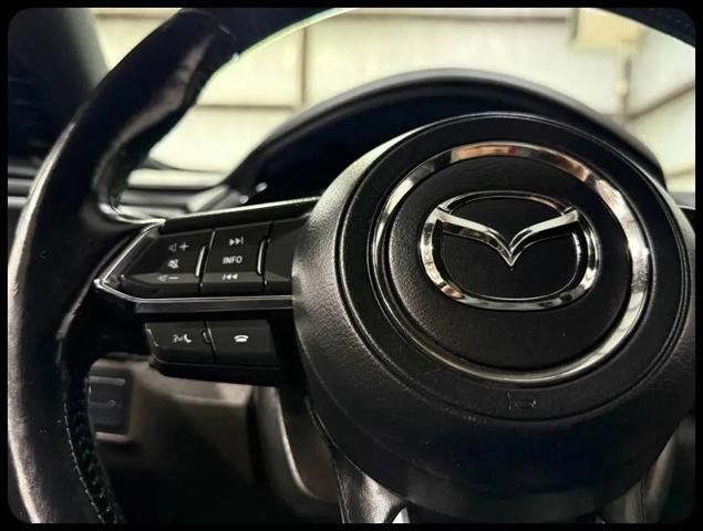 2022 Mazda CX-9 Signature