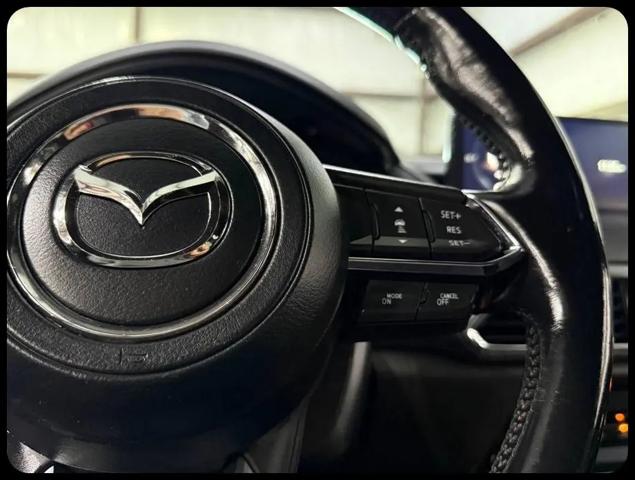 2022 Mazda CX-9 Signature