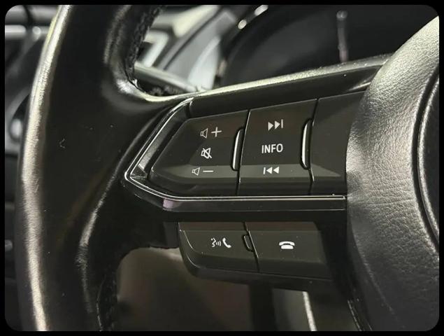 2022 Mazda CX-9 Signature