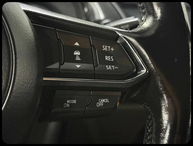 2022 Mazda CX-9 Signature