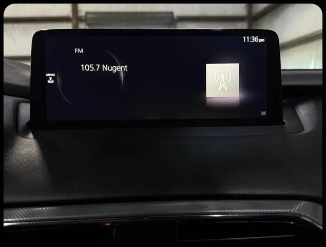 2022 Mazda CX-9 Signature