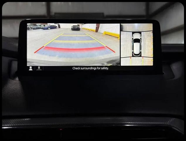 2022 Mazda CX-9 Signature