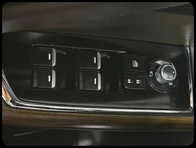 2022 Mazda CX-9 Signature