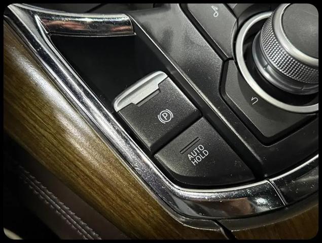 2022 Mazda CX-9 Signature