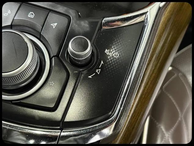 2022 Mazda CX-9 Signature