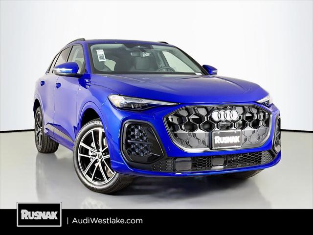 2026 Audi Q5 Premium Plus TFSI quattro S tronic for sale in Thousand Oaks, CA
