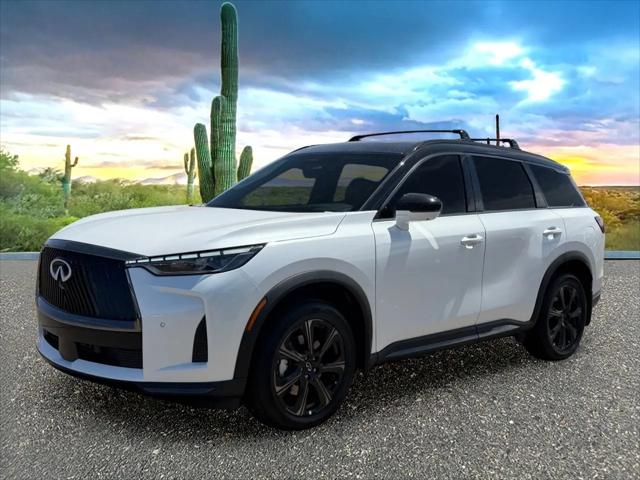 2027 INFINITI QX60 AUTOGRAPH for sale in Scottsdale, AZ