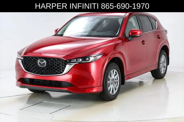 2025 Mazda CX-5 2.5 S Select for sale in Knoxville, TN