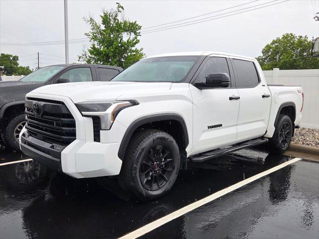 2024 Toyota Tundra SR5 for sale in Hot Springs, AR
