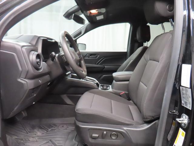 2024 Chevrolet Colorado Trail Boss 4WD