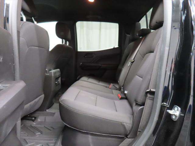 2024 Chevrolet Colorado Trail Boss 4WD