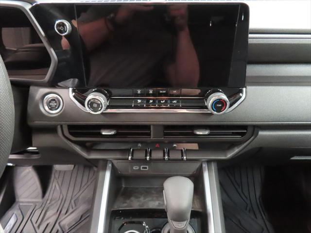 2024 Chevrolet Colorado Trail Boss 4WD