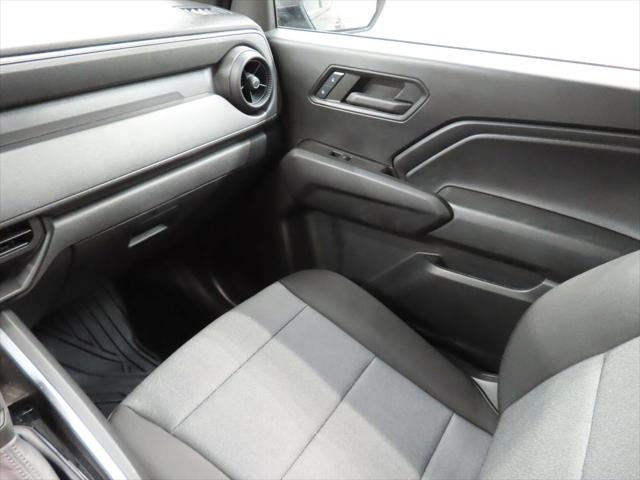 2024 Chevrolet Colorado Trail Boss 4WD