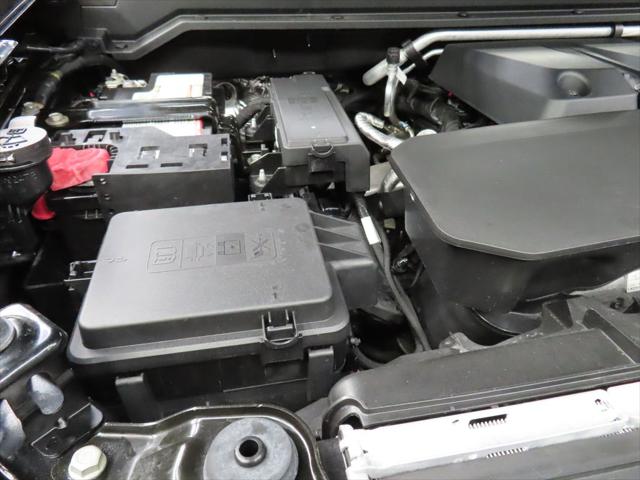 2024 Chevrolet Colorado Trail Boss 4WD