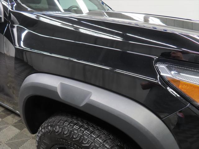 2024 Chevrolet Colorado Trail Boss 4WD