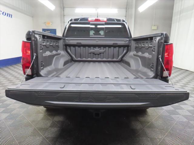 2024 Chevrolet Colorado Trail Boss 4WD
