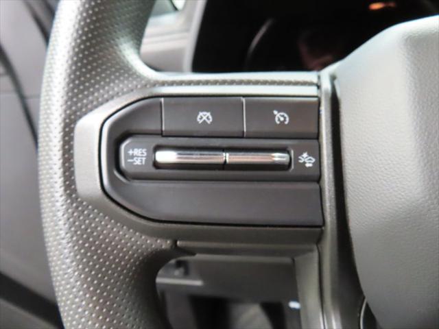2024 Chevrolet Colorado Trail Boss 4WD