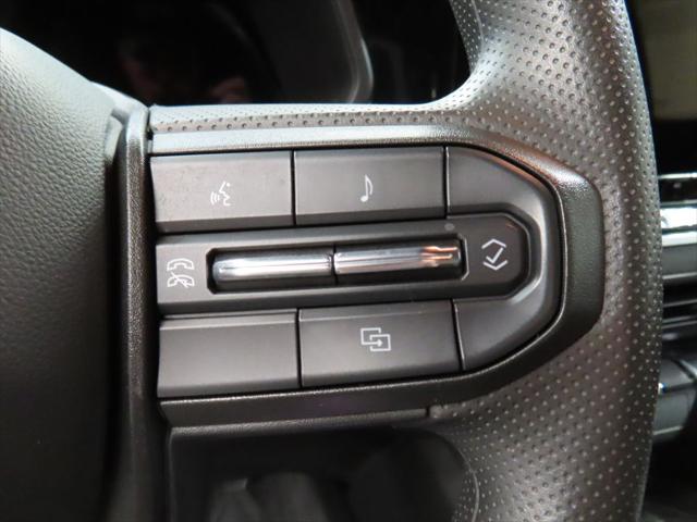 2024 Chevrolet Colorado Trail Boss 4WD