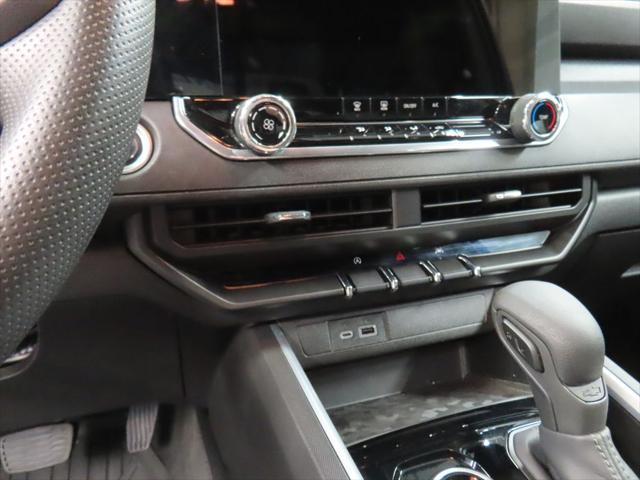 2024 Chevrolet Colorado Trail Boss 4WD