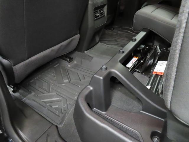 2024 Chevrolet Colorado Trail Boss 4WD