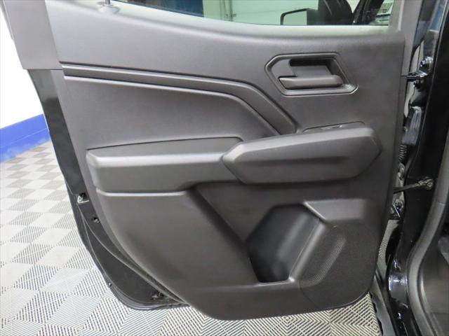 2024 Chevrolet Colorado Trail Boss 4WD