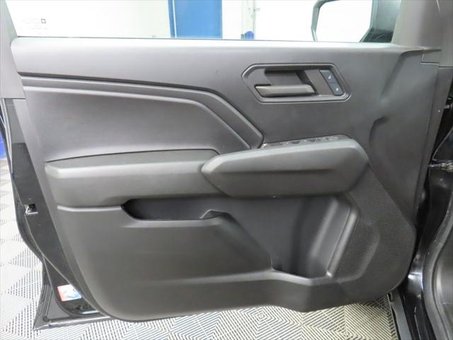 2024 Chevrolet Colorado Trail Boss 4WD