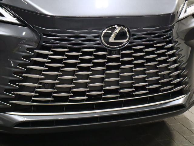 2026 Lexus RX 350 Luxury