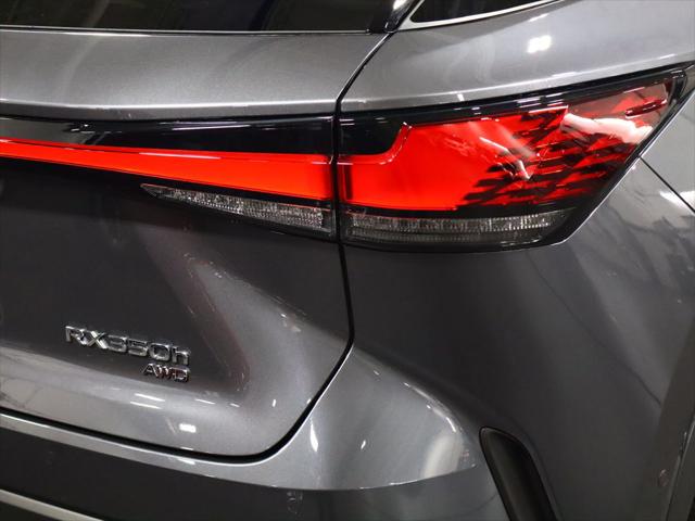 2026 Lexus RX 350 Luxury