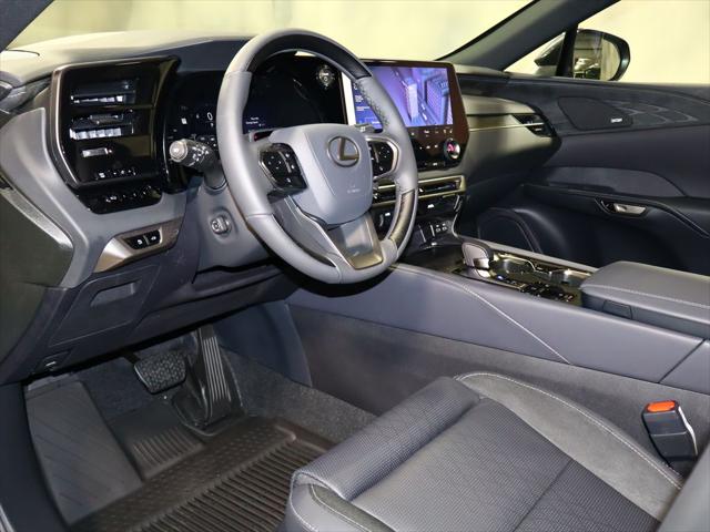 2026 Lexus RX 350 Luxury