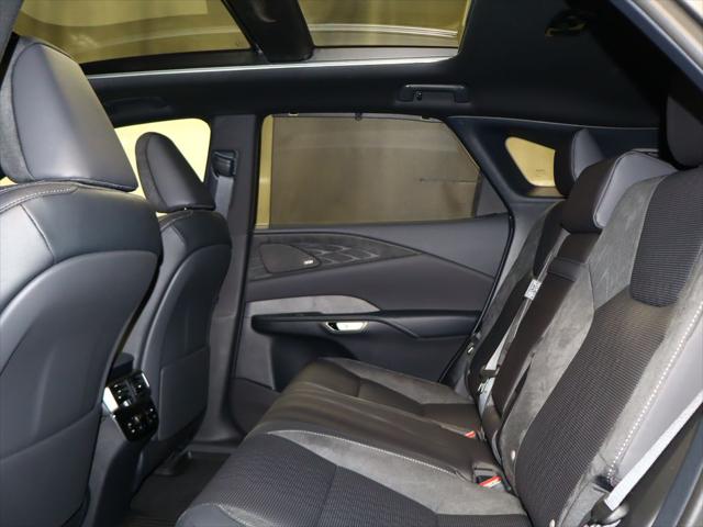 2026 Lexus RX 350 Luxury