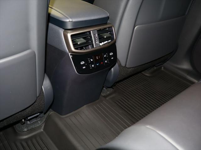 2026 Lexus RX 350 Luxury