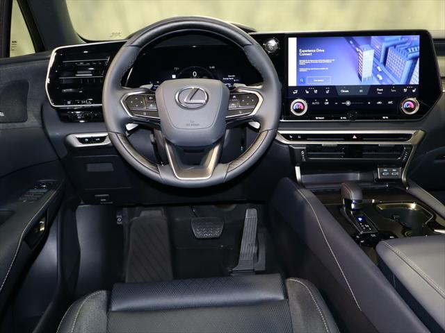 2026 Lexus RX 350 Luxury