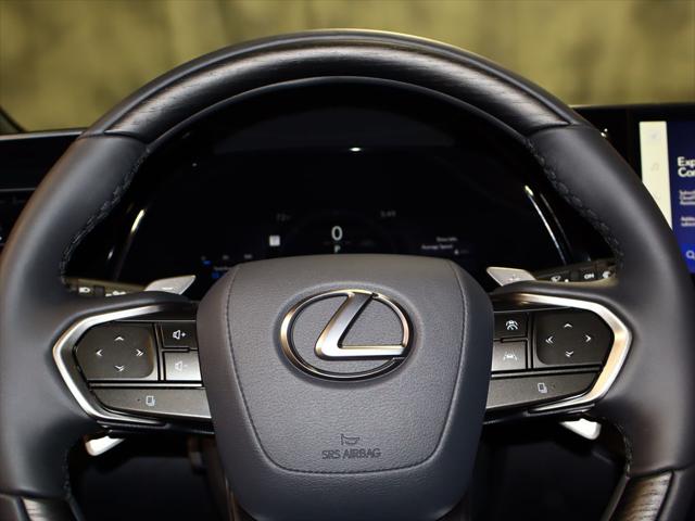 2026 Lexus RX 350 Luxury