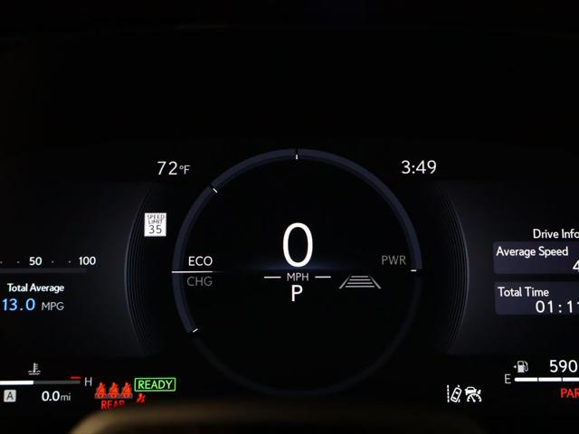 2026 Lexus RX 350 Luxury