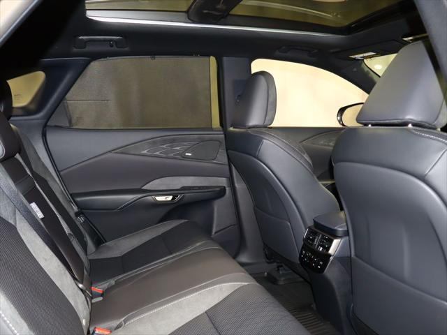 2026 Lexus RX 350 Luxury